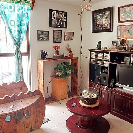 Casa Ire Lugar De Descanso Para Celebrar La Vida! Apizaco Exterior foto
